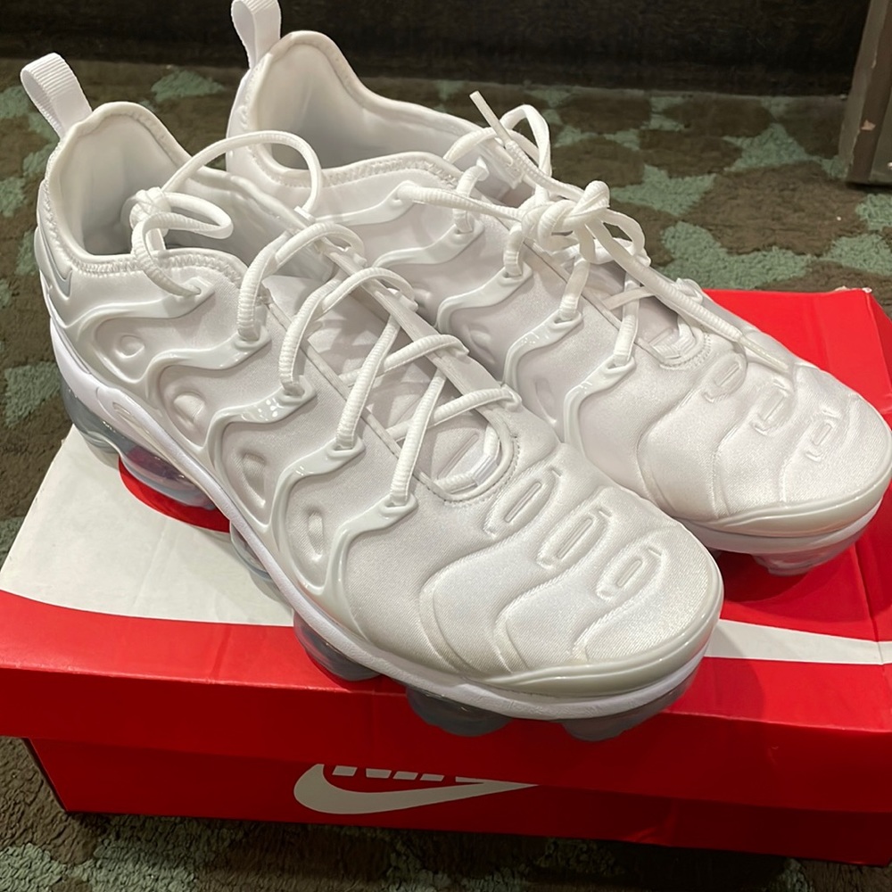 Nike Air Vapormax Plus